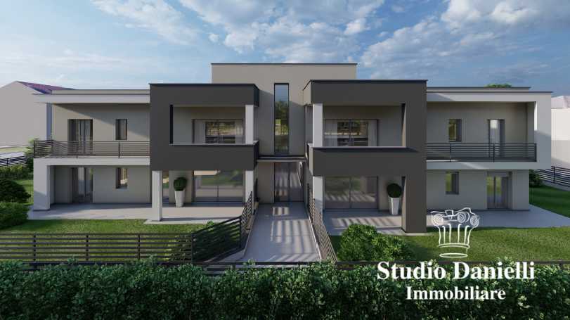 appartamento in vendita ad Albiate