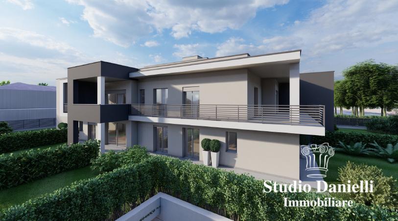 appartamento in vendita ad Albiate