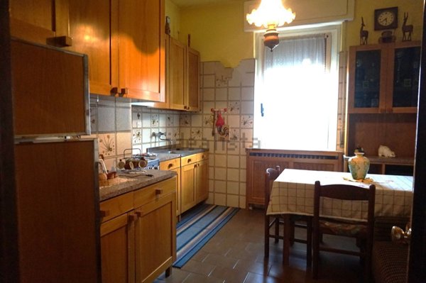 casa indipendente in vendita ad Albiate