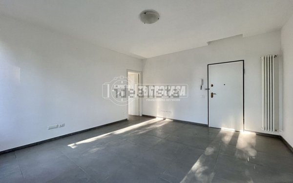 appartamento in vendita ad Albiate