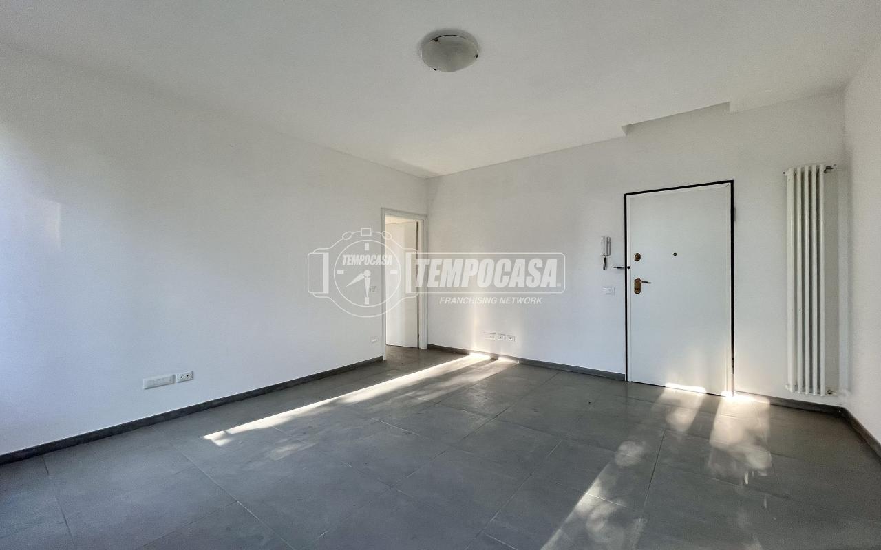 appartamento in vendita ad Albiate