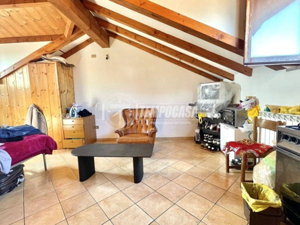 appartamento in vendita ad Albiate