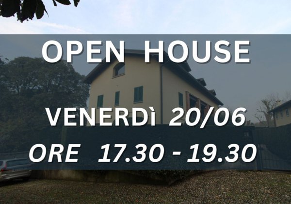 appartamento in vendita ad Albiate