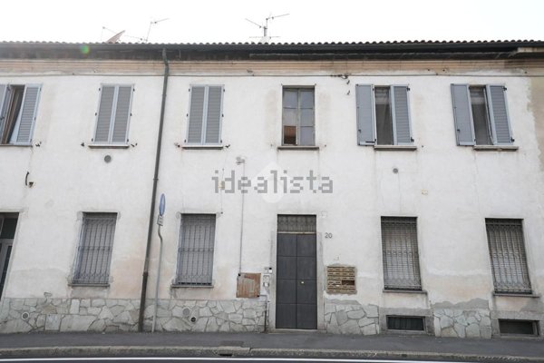 appartamento in vendita ad Albiate