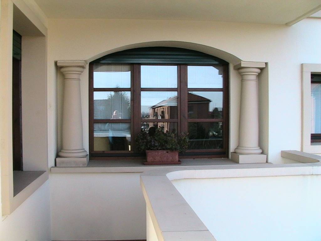 appartamento in vendita ad Albiate