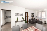 appartamento in vendita ad Albiate