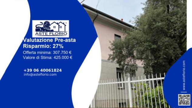 casa indipendente in vendita ad Albiate
