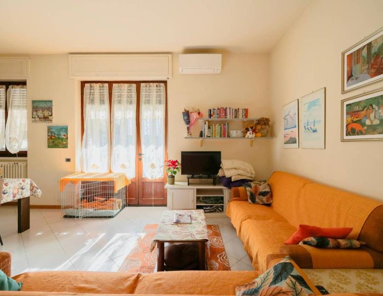 casa indipendente in vendita ad Albiate