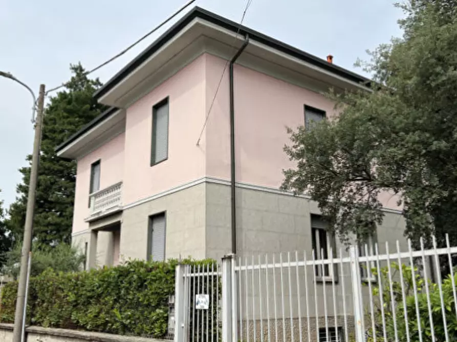 casa indipendente in vendita ad Albiate