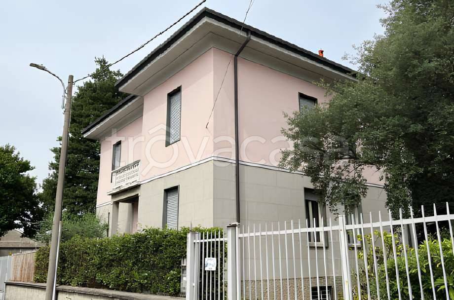 appartamento in vendita ad Albiate