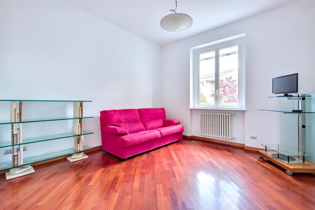 appartamento in vendita ad Albiate