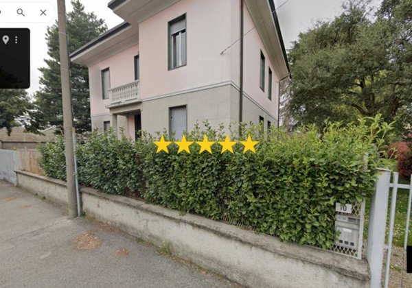 casa indipendente in vendita ad Albiate