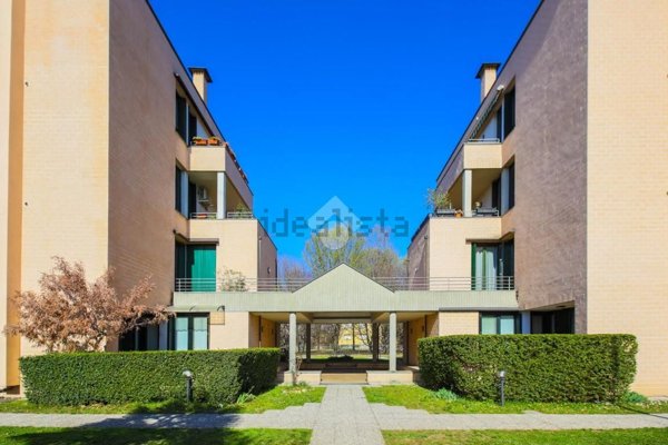 appartamento in vendita ad Albiate