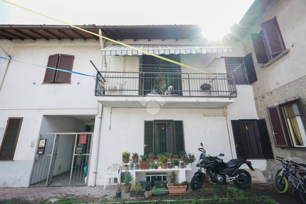casa indipendente in vendita ad Albiate
