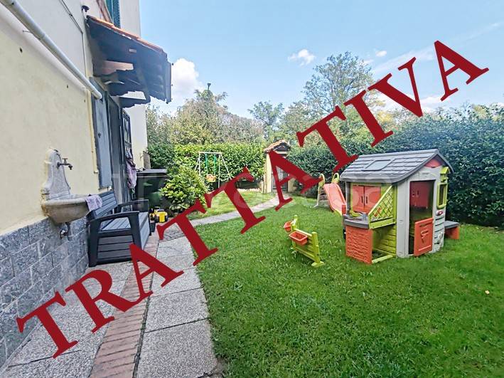 appartamento in vendita ad Albiate
