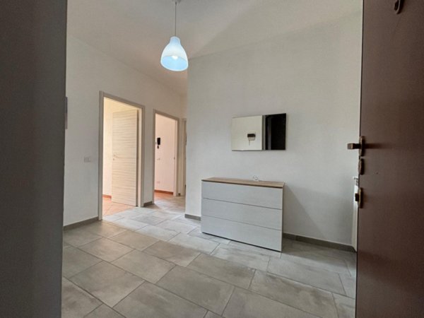 appartamento in vendita ad Albiate