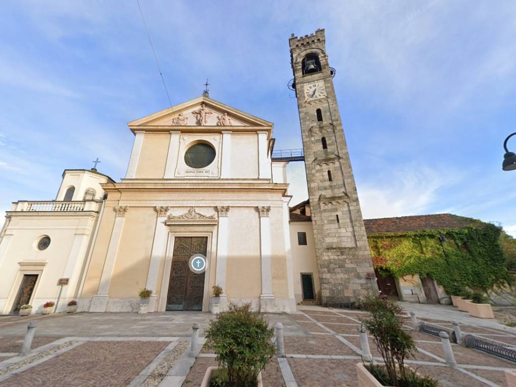 appartamento in vendita ad Albiate