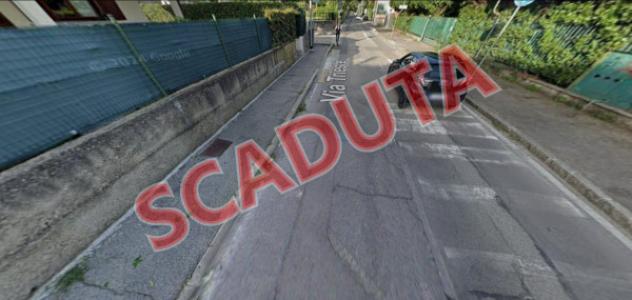 appartamento in vendita ad Albiate