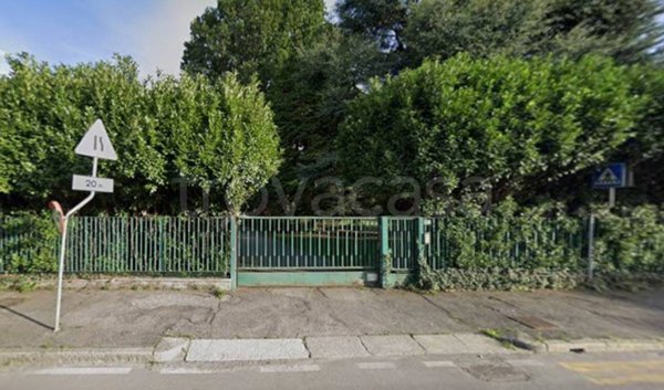 appartamento in vendita ad Albiate