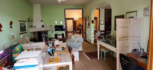 appartamento in vendita ad Albiate