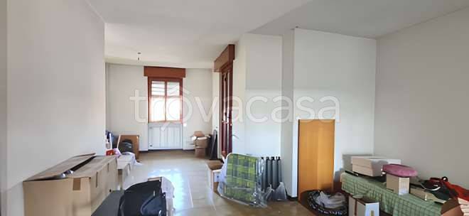 appartamento in vendita ad Albiate