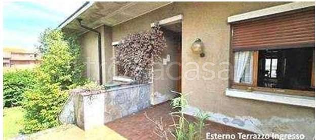 appartamento in vendita ad Albiate