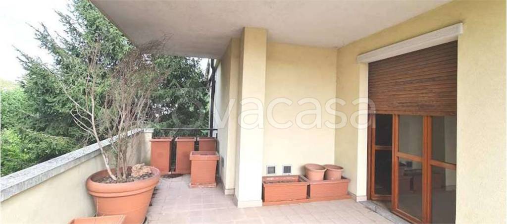 appartamento in vendita ad Albiate