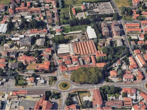 casa indipendente in vendita ad Albiate