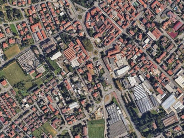 casa indipendente in vendita ad Albiate