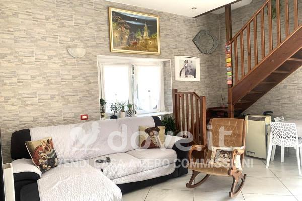 appartamento in vendita ad Albiate