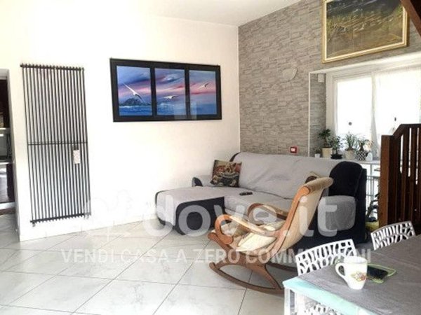 appartamento in vendita ad Albiate