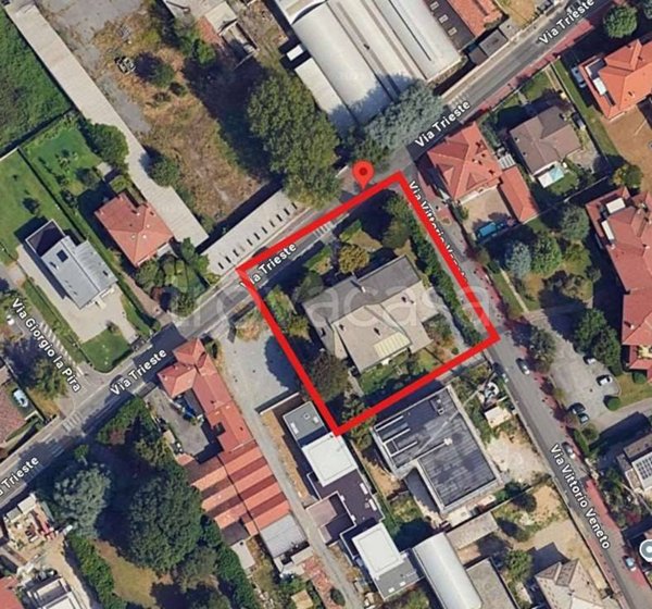 casa indipendente in vendita ad Albiate