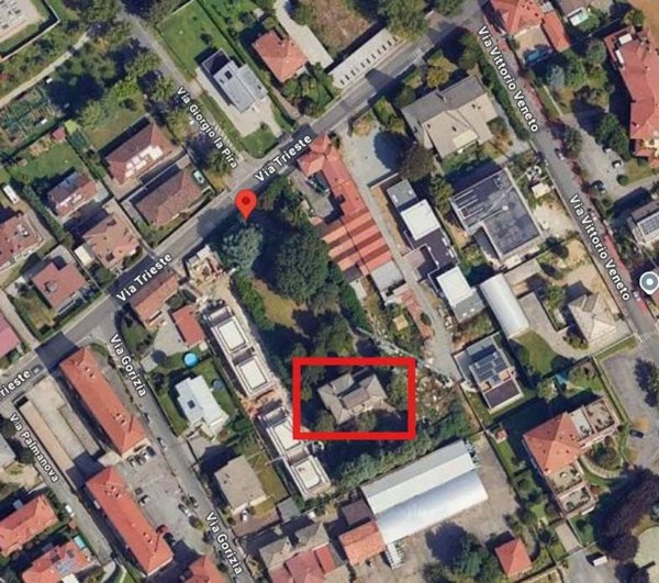 appartamento in vendita ad Albiate