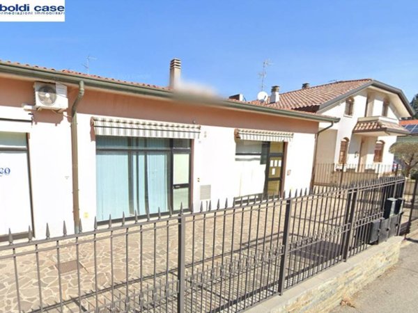 monolocale in vendita ad Albiate