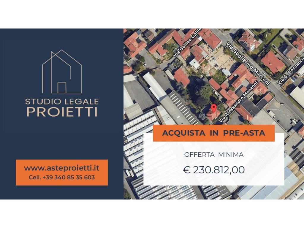 casa indipendente in vendita ad Albiate