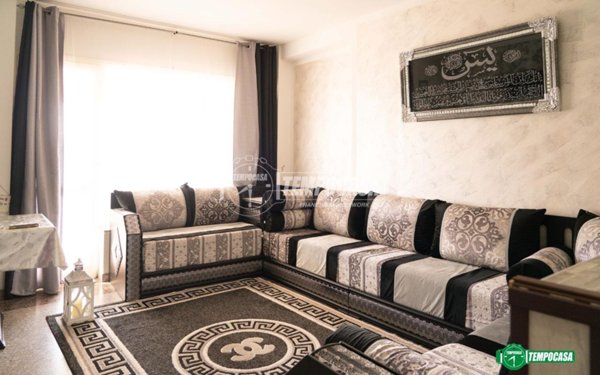 appartamento in vendita ad Albiate