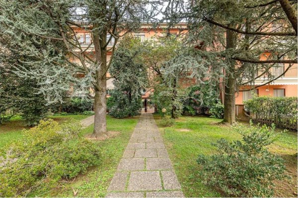appartamento in vendita ad Albiate