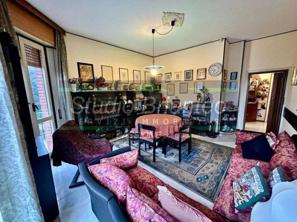 appartamento in vendita ad Albiate