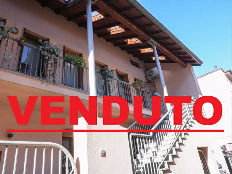 casa indipendente in vendita ad Albiate