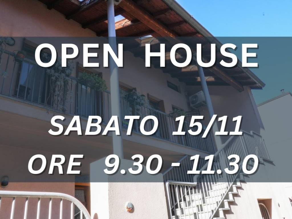 casa indipendente in vendita ad Albiate