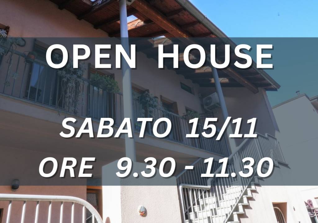 casa indipendente in vendita ad Albiate