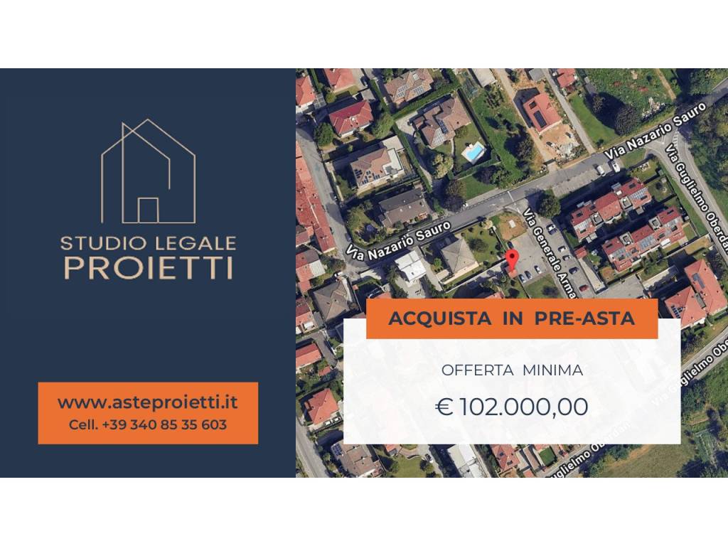 locale commerciale in vendita ad Albiate