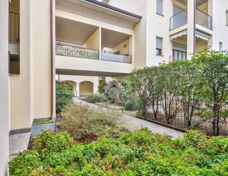 appartamento in vendita ad Albiate