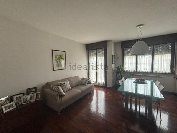 appartamento in vendita ad Albiate