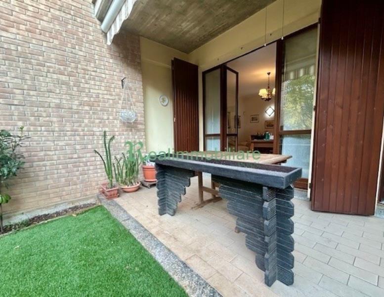 appartamento in vendita ad Albiate