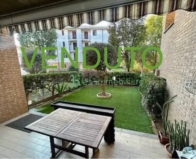 appartamento in vendita ad Albiate