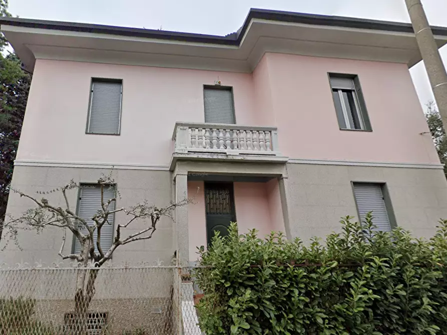 casa indipendente in vendita ad Albiate