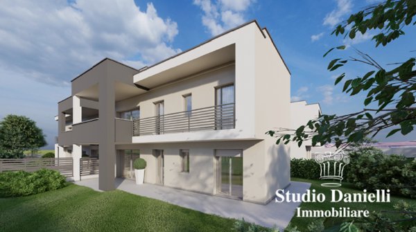 appartamento in vendita ad Albiate