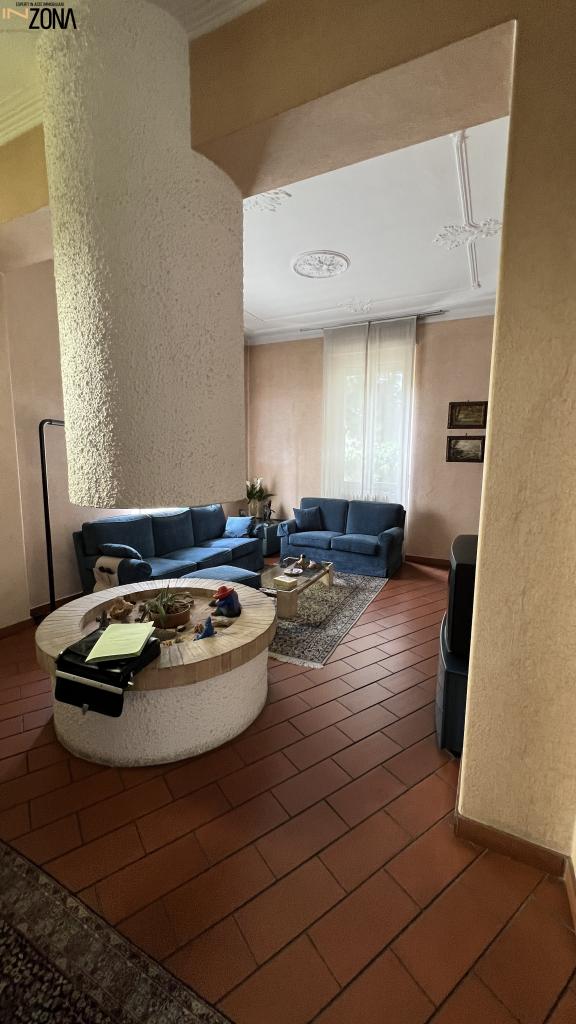 casa indipendente in vendita ad Albiate