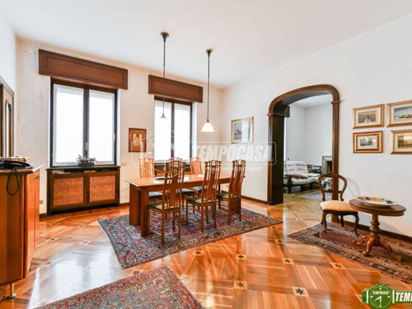 casa indipendente in vendita ad Albiate